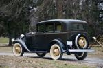 Ford Model 18 Fordor Sedan 1932 года